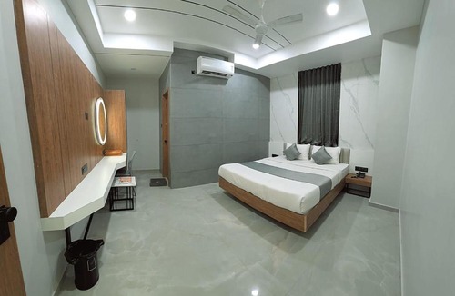 Somnath Hotel | Hotel Mayur Inn