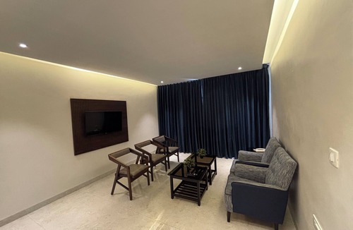 Belagavi Hotel | Hotel Mayura Presidency Belagavi