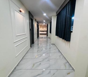 Pardi Hotel | Hotel Mb Prime
