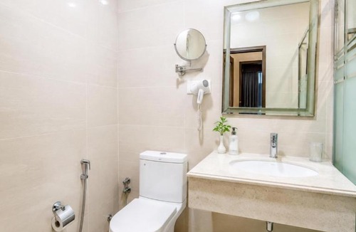 Brahmapur Hotel | Hotel Meenakachi Resort