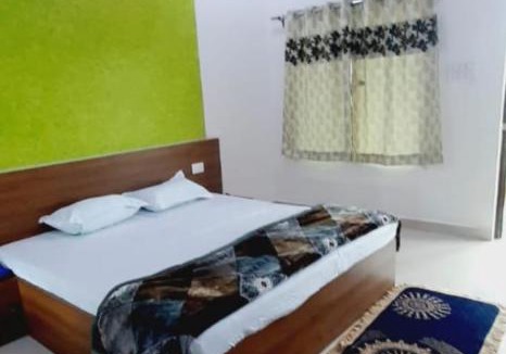 Chikhaldara Hotel | Hotel Mehfil Inn