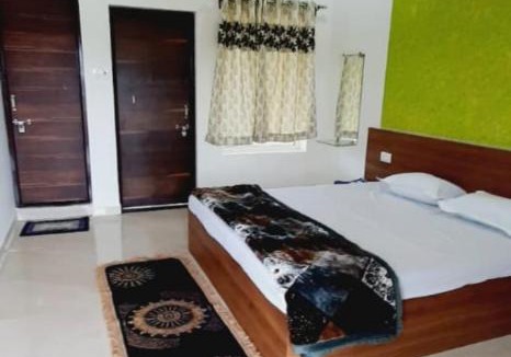 Chikhaldara Hotel | Hotel Mehfil Inn