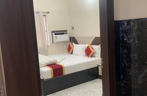 Rajgir Hotel | Hotel Mehta Inn