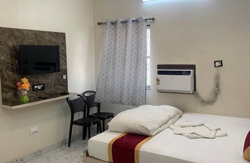 Rajgir Hotel | Hotel Mehta Inn