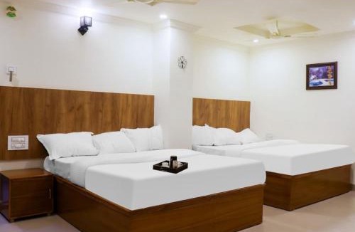 Vijayawada Hotel | Hotel Menaka
