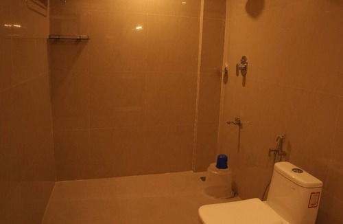 Pala Hotel | HOTEL MERIYA PALA