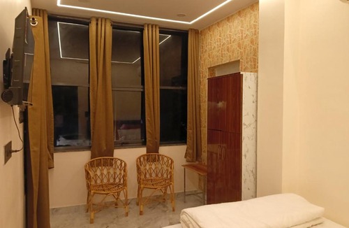 Nagpur Hotel | Hotel Metro Link