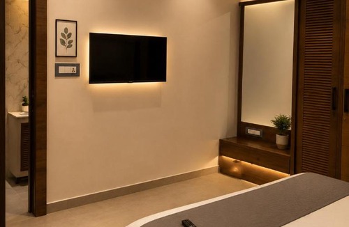 Nagpur Hotel | Hotel MG Besa Manish Nagar
