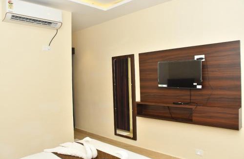 Rameshwaram Hotel | Hotel MG Grand