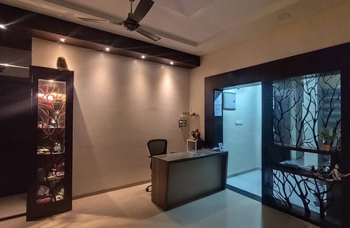Nagpur Apartment | Hotel MG