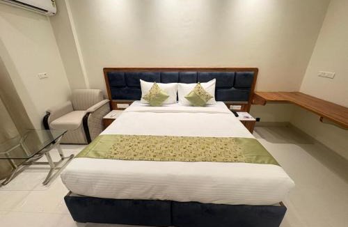 IMT Manesar Hotel | Hotel Mikado Palace