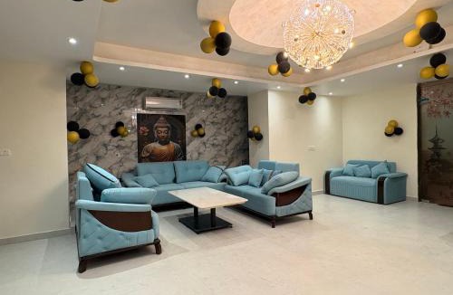 IMT Manesar Hotel | Hotel Mikado Palace