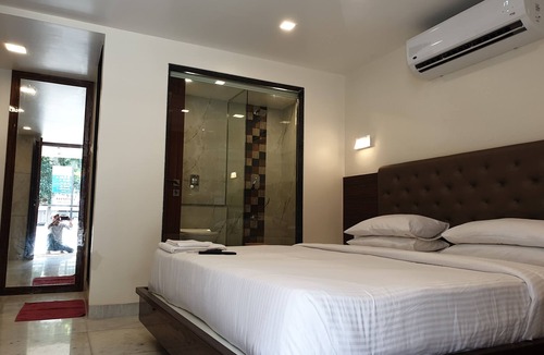 Santacruz West Hotel | Hotel Milan International