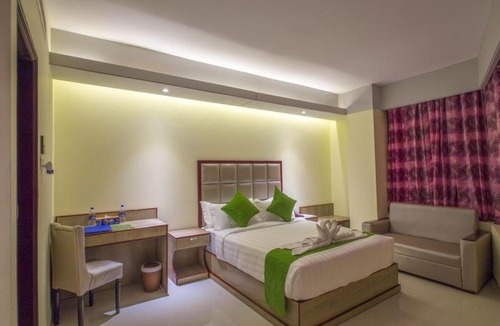 Sylhet Hotel | Hotel Mira Garden