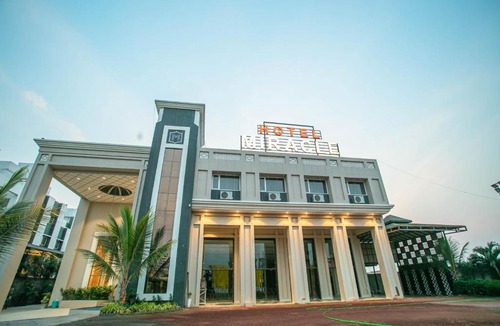 Ujjain Hotel | Hotel Miracle 2KM FROM MAHAKAL TEMPLE