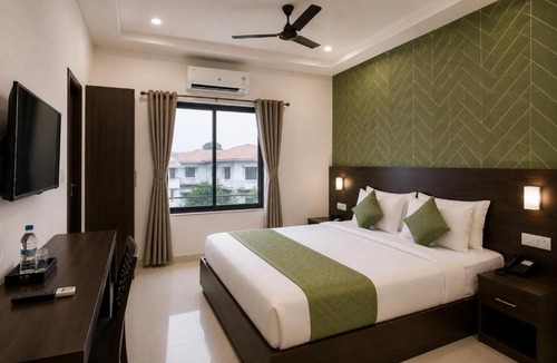 Candolim Apartment | HOTEL MItoroS