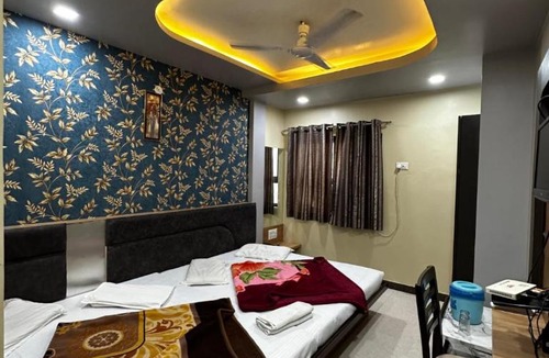 Ajmer Hotel | Hotel Mittal Inn