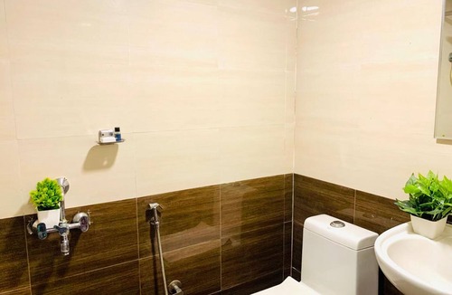 Shamshabad Hotel | Hotel MN Grand