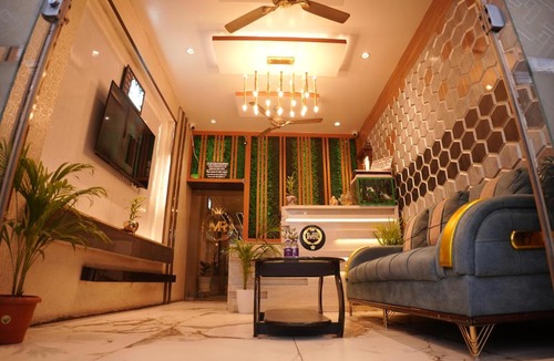 Rajendra Nagar Hotel | Hotel Mohi Raj Patna