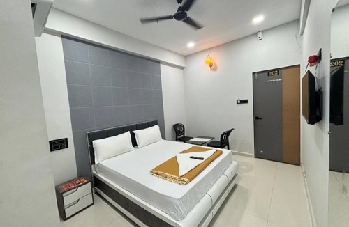 Vyara Hotel | Hotel Mojito