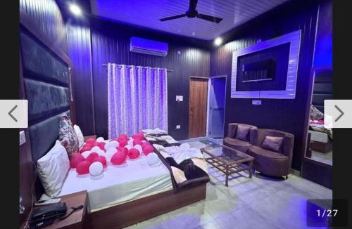 Paonta Sahib Hotel | Hotel moon