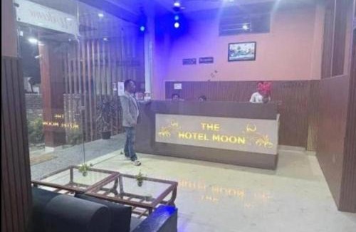 Paonta Sahib Hotel | Hotel moon
