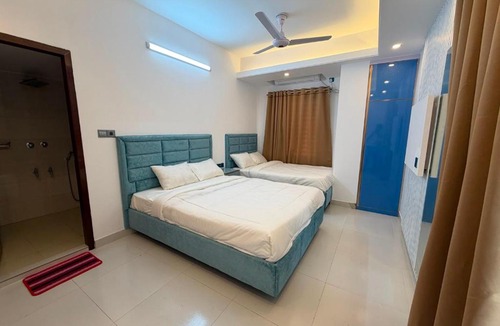 Dhaka Hotel | Hotel Moon Light