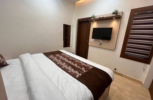 Allahabad Hotel | hotel MorningInn