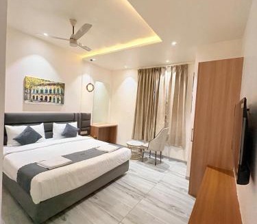 Ambikapur Hotel | Hotel Moti Mahal