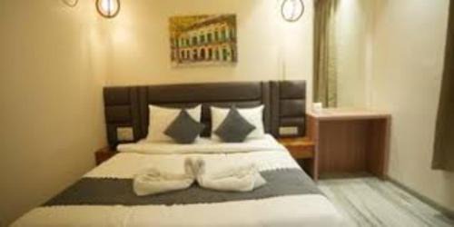 Ambikapur Hotel | Hotel Moti Mahal