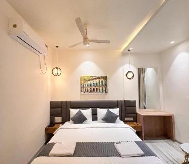 Ambikapur Hotel | Hotel Moti Mahal