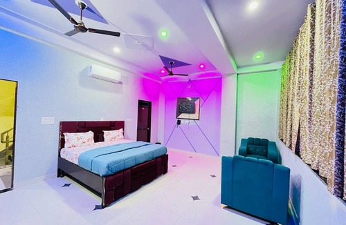Amer Hotel | Hotel Mount View
