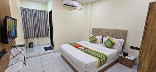 Khattalwada Apartment | HOTEL Mountain