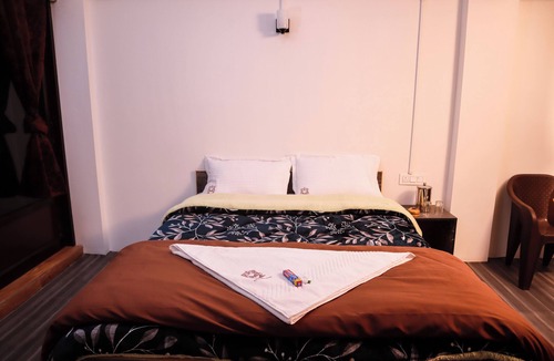 North Point Hotel | Hotel Mountain Meadows