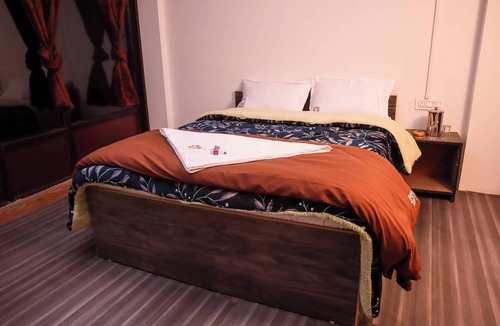 North Point Hotel | Hotel Mountain Meadows
