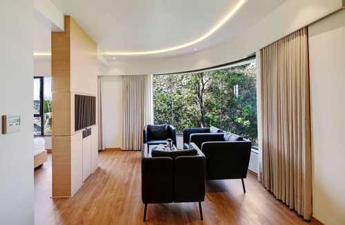 Ghansoli Hotel | Hotel Mumbai House Ghansoli