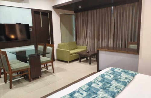 Thane West Hotel | HOTEL MUMBAI HOUSE THANE