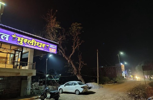 Bhadesar Hotel | Hotel Murlidhar