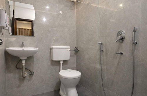 Indore Hotel | Hotel My Stay