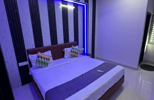 Indore Hotel | Hotel My Stay