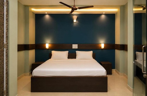 Mysore Hotel | Hotel Mysore Dine