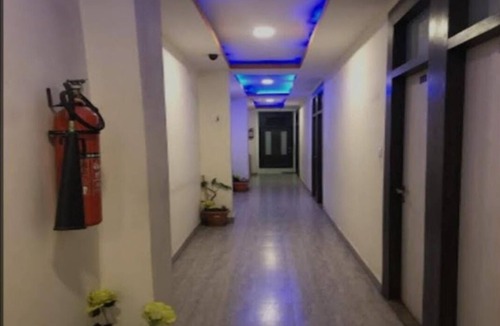 Mayapur Hotel | Hotel Nagpal