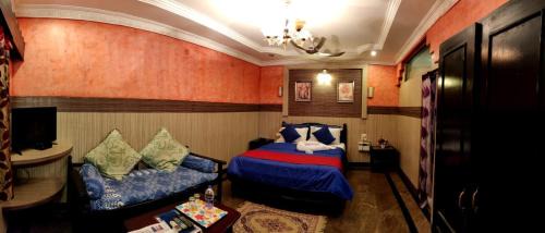 Tiruvannamalai Hotel | Hotel nala residency