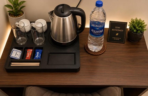 Chanda Nagar Hotel | Hotel Namah Prime