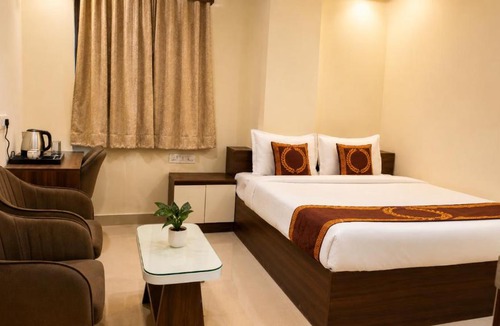 Chanda Nagar Hotel | Hotel Namah Prime