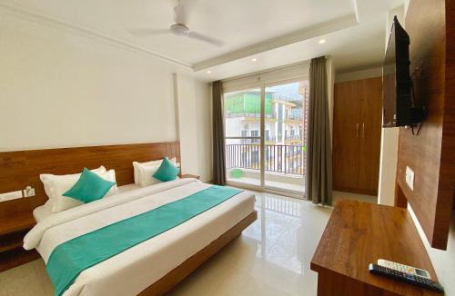 Tapovan Hotel | Hotel Namami Tapovan