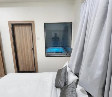 Vadodara House | Hotel Namaste Ac Rooms