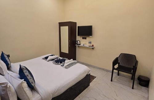 Ayodhya Hotel | Hotel Nandan 200 Mtr From Ram Mandir