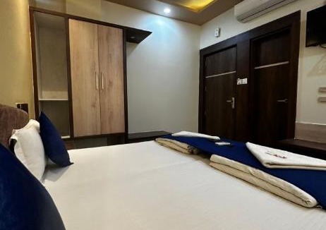 Varanasi House | Hotel NAP Varanasi