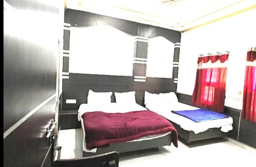 Varanasi House | Hotel NAP Varanasi